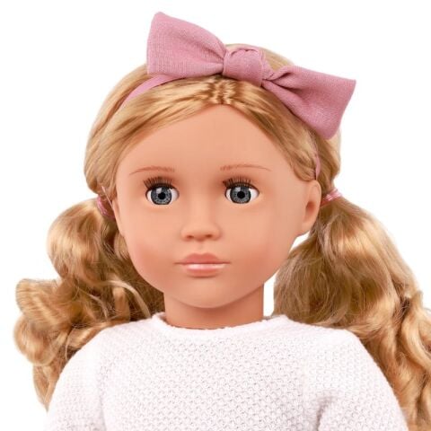 Our Generation Oyuncak Bebek -  Effie