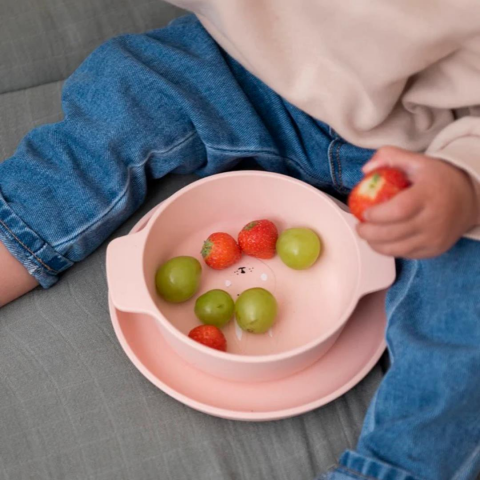 Trixie Silikon Mama Kasesi // Mrs. Rabbit