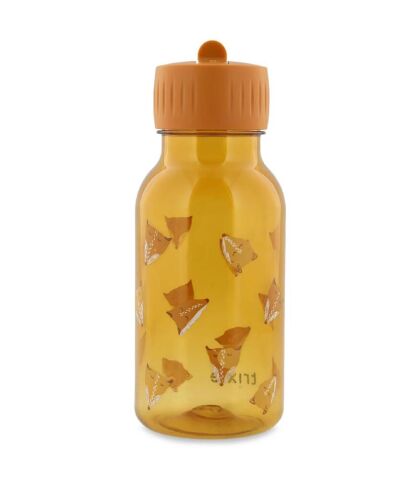 Trixie Tritan Bottle 350 Ml Fierce Fox - Su Şişesi