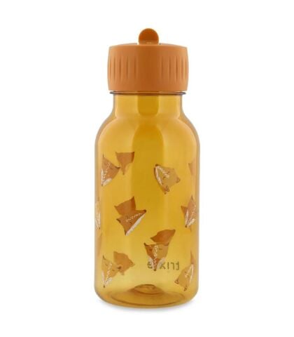Trixie Tritan Bottle 350 Ml Fierce Fox - Su Şişesi