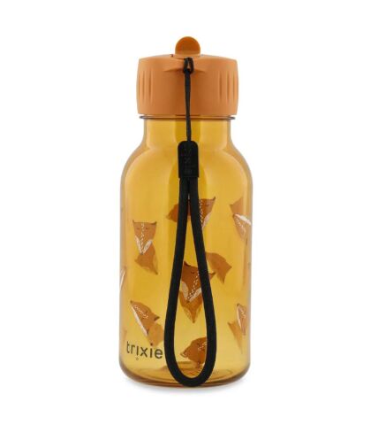 Trixie Tritan Bottle 350 Ml Fierce Fox - Su Şişesi
