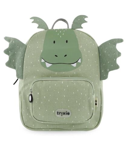 Trixie Mr.Dragon Backpack - Okul Çantası