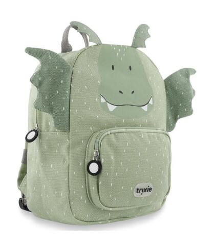 Trixie Mr.Dragon Backpack - Okul Çantası
