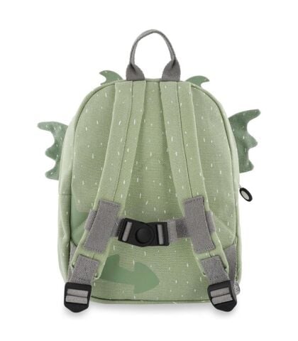 Trixie Mr.Dragon Backpack - Okul Çantası