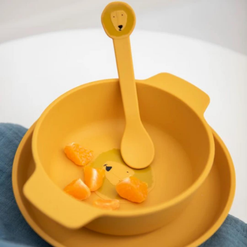 Trixie Silikon Mama Kasesi // Mr. Lion