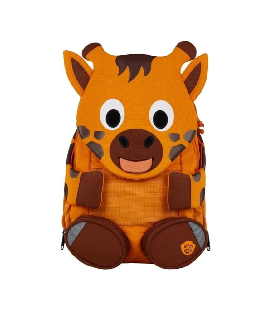 Affenzahn Çocuk Sırt Çantası Large / Giraffe