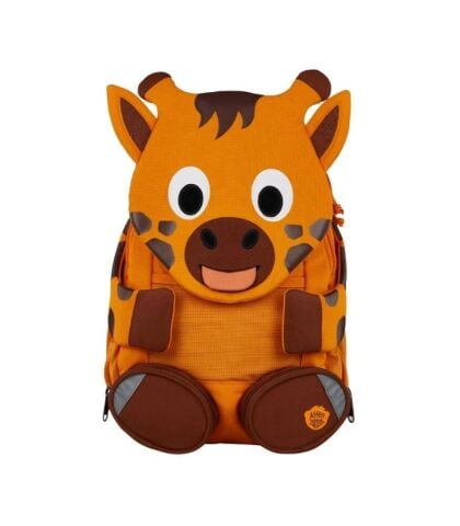 Affenzahn Çocuk Sırt Çantası Large / Giraffe