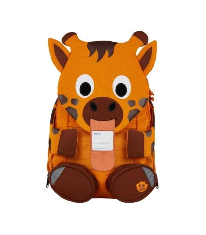 Affenzahn Çocuk Sırt Çantası Large / Giraffe
