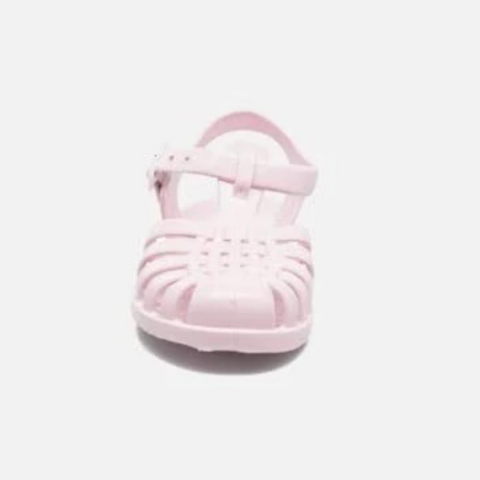 Meduse Sun Rose Pastel Sandals - Sandalet Pastel Pembe