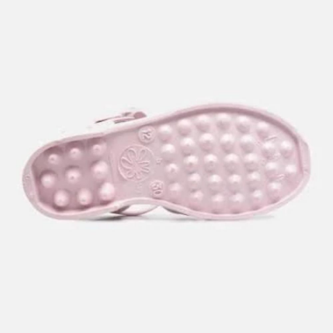 Meduse Sun Rose Pastel Sandals - Sandalet Pastel Pembe