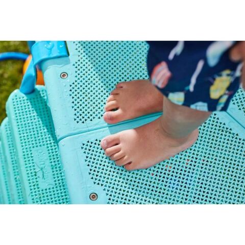 Plum Su Kaydırağı