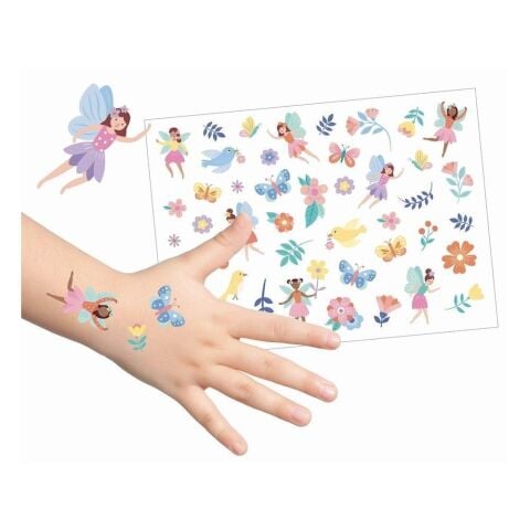 Auzou Toys - My Pretty Fairies Creative Box