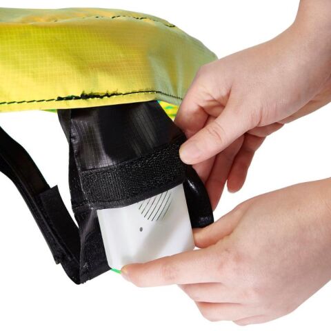 Plum Sesli Trambolin - Jungle