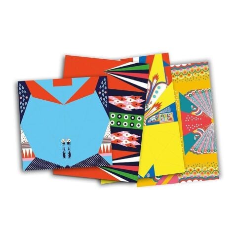 Auzou Toys - My Little Artist's Activity Kit - My Supersonic Planes