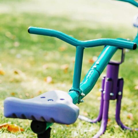 Plum Dönen Metal Tahterevalli