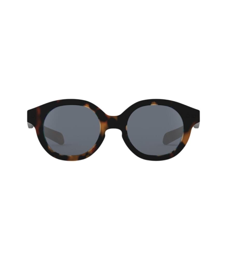 Izipizi Sun Baby #C Tortoise 0-9 Ay - Kahverengi Bebek Güneş Gözlüğü