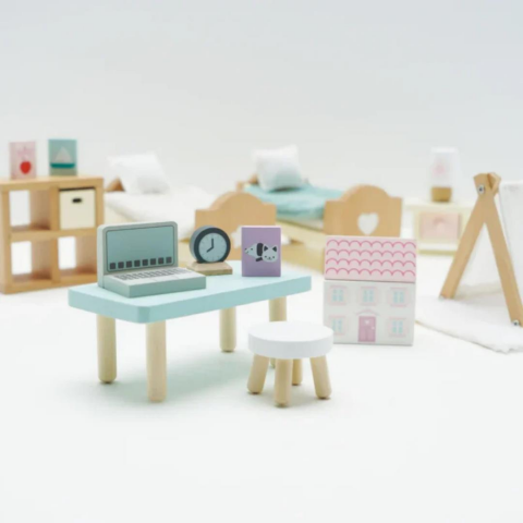 Le Toy Van Daisylane Çocuk Odası Set