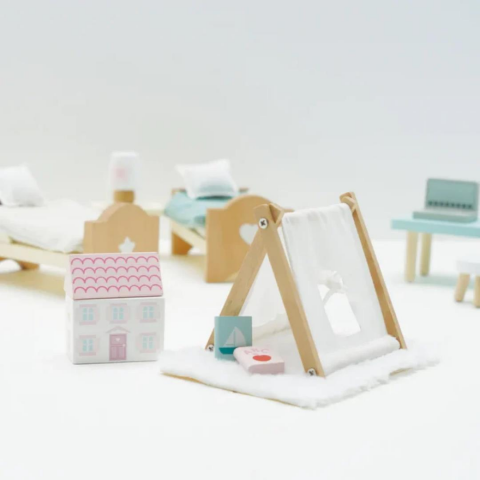 Le Toy Van Daisylane Çocuk Odası Set