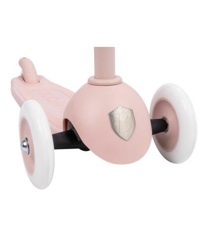 Banwood Eco Scooter | Açık Pembe