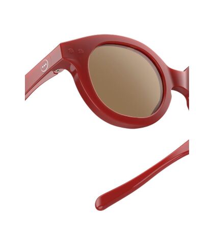 Izipizi Sun Baby Red Tape 0-9 Ay - Kırmızı Bebek Güneş Gözlüğü