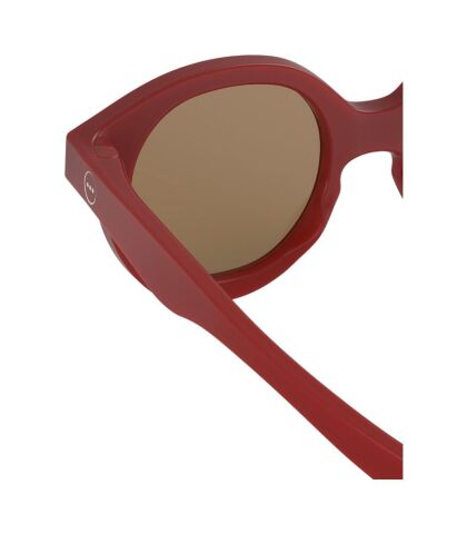 Izipizi Sun Baby Red Tape 0-9 Ay - Kırmızı Bebek Güneş Gözlüğü