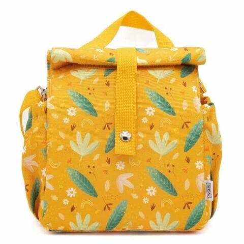 Sassi - Isı Yalıtımlı Beslenme Çantası - Cesur Aslan