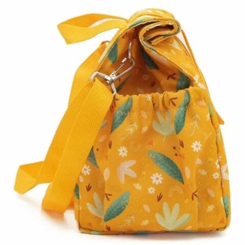 Sassi - Isı Yalıtımlı Beslenme Çantası - Cesur Aslan