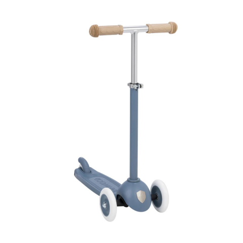 Banwood Eco Scooter | Okyanus Mavisi