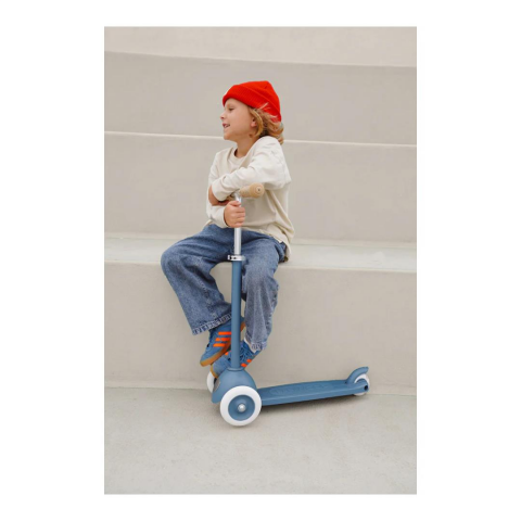 Banwood Eco Scooter | Okyanus Mavisi