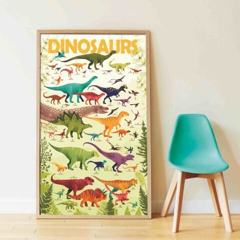 Discovery Dinosaurs