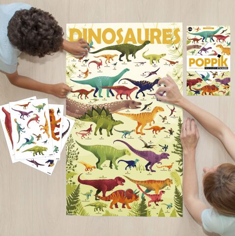 Discovery Dinosaurs