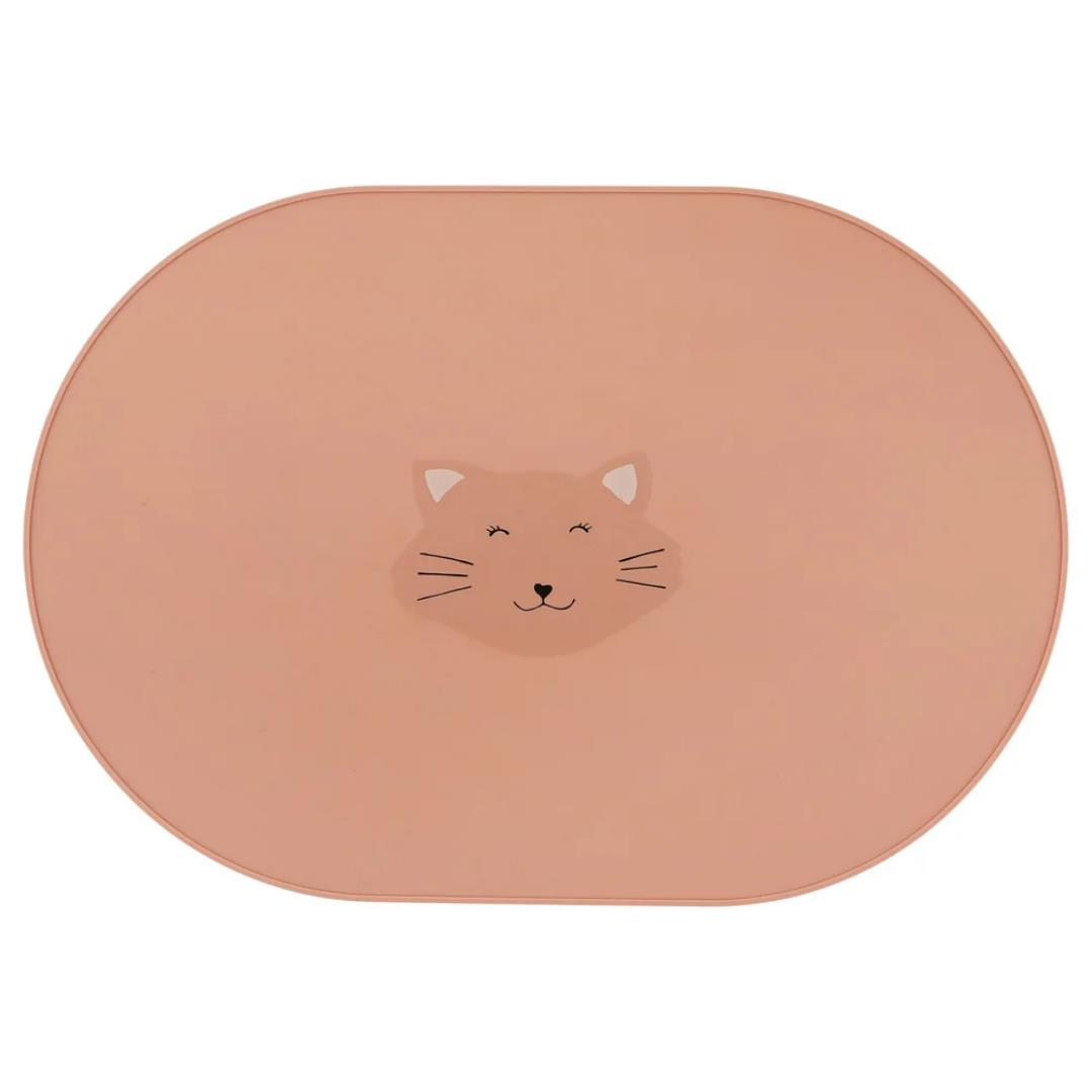 Trixie Silikon Amerikan Servis // Mrs. Cat