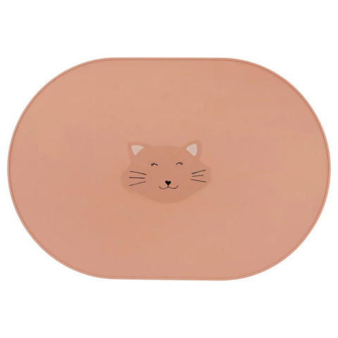 Trixie Silikon Amerikan Servis // Mrs. Cat