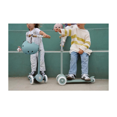 Banwood Eco Scooter | Mavi