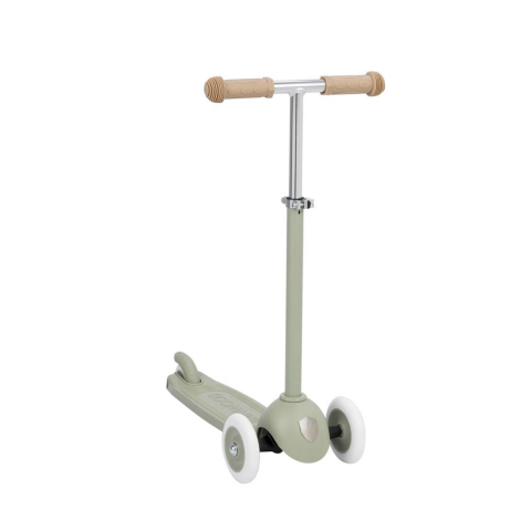 Banwood Eco Scooter | Olive