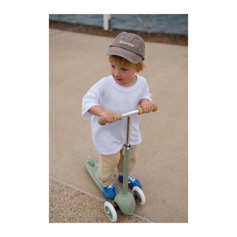Banwood Eco Scooter | Olive