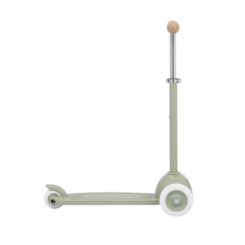 Banwood Eco Scooter | Olive