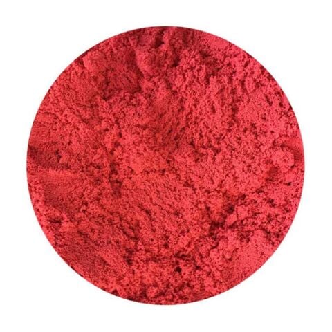 Creall Kinetik Modelleme Kumu (750 gr) // Kırmızı