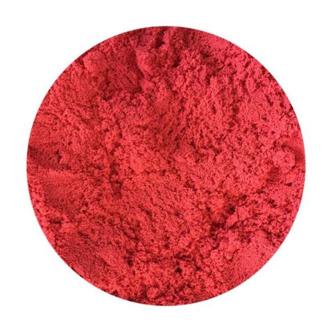 Creall Kinetik Modelleme Kumu (750 gr) // Kırmızı