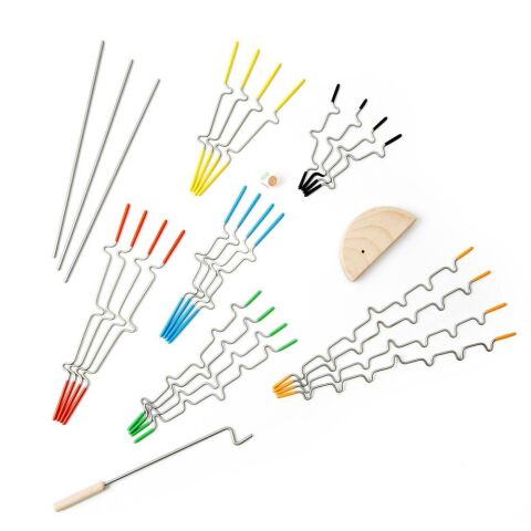 Melissa&Doug Suspend 8+Yaş Dikkat ve Konsantrasyon Oyunu