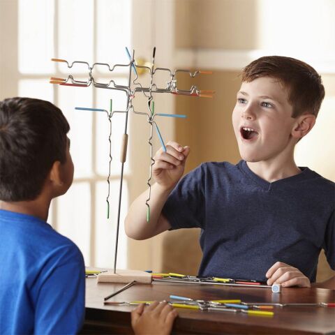Melissa&Doug Suspend 8+Yaş Dikkat ve Konsantrasyon Oyunu