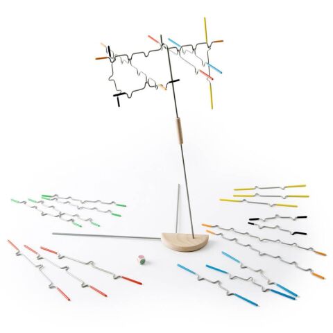 Melissa&Doug Suspend 8+Yaş Dikkat ve Konsantrasyon Oyunu