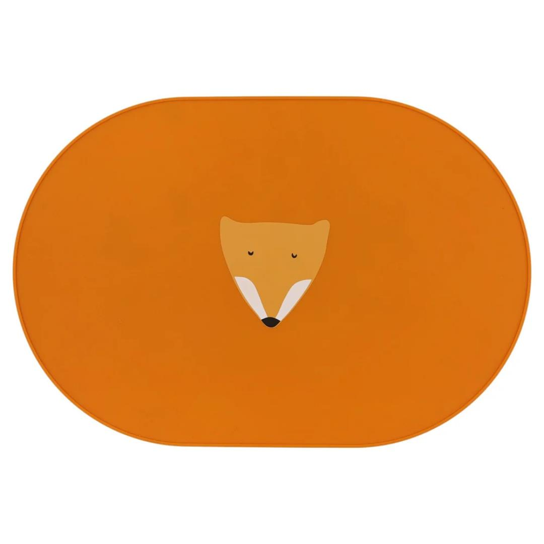 Trixie Silikon Amerikan Servis // Mr. Fox