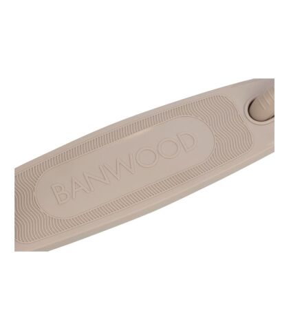 Banwood Eco Scooter | Kum Beji