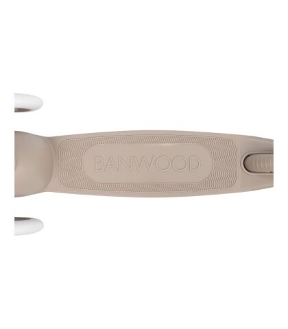 Banwood Eco Scooter | Kum Beji
