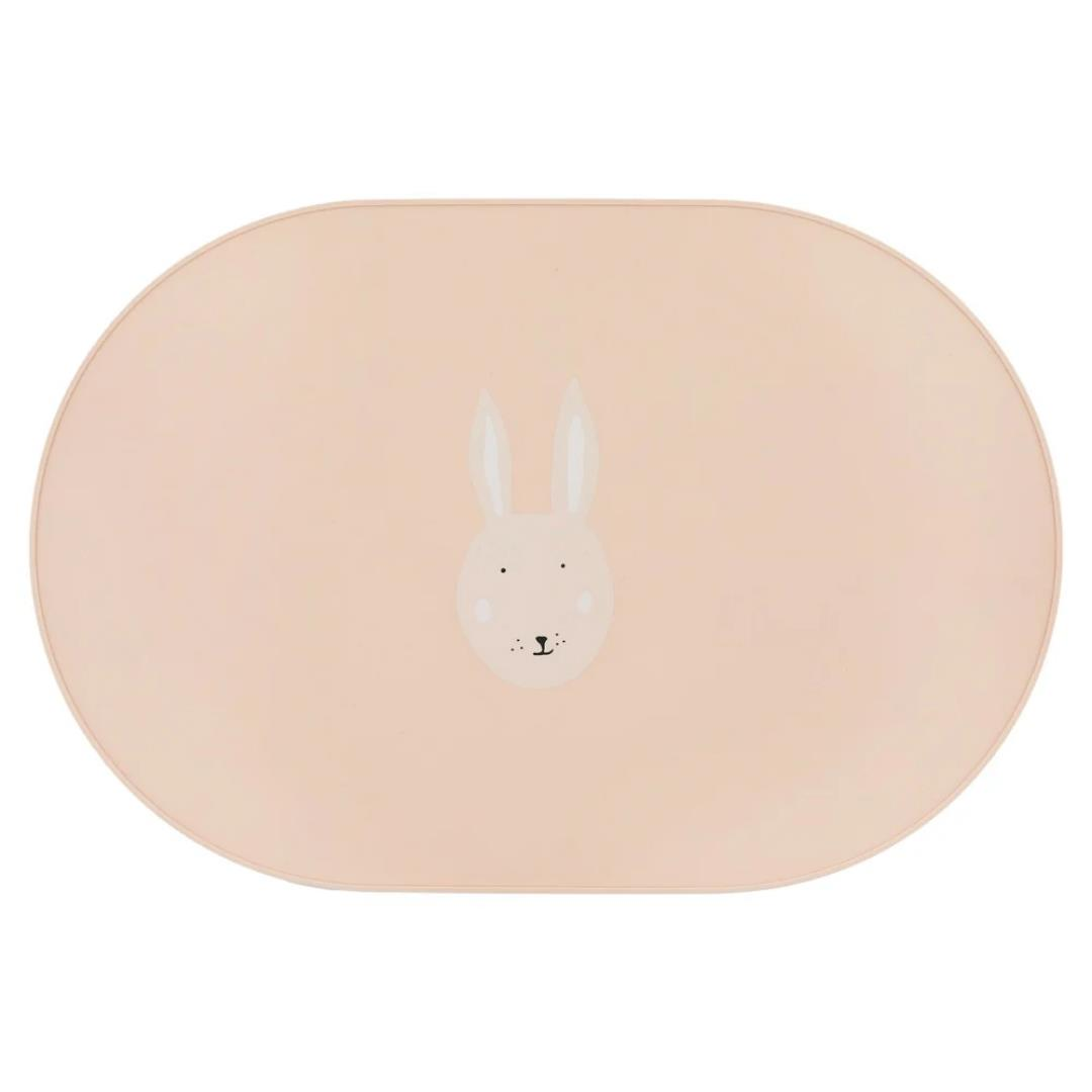 Trixie Silikon Amerikan Servis // Mrs. Rabbit