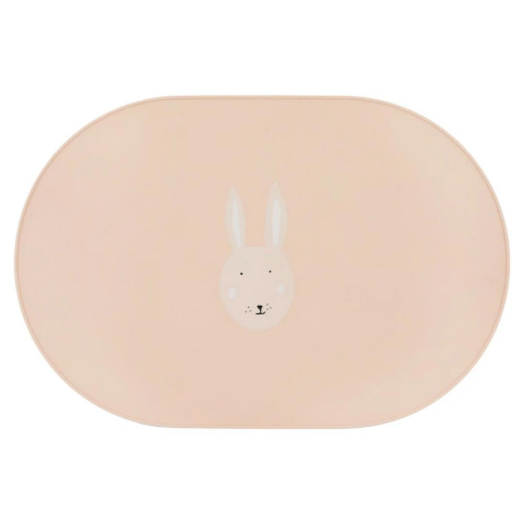 Trixie Silikon Amerikan Servis // Mrs. Rabbit