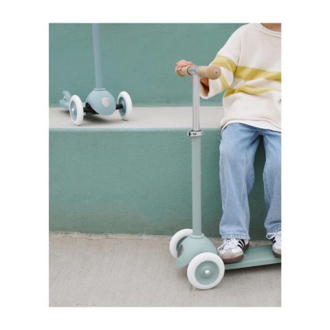 Banwood Eco Scooter | Kil Rengi