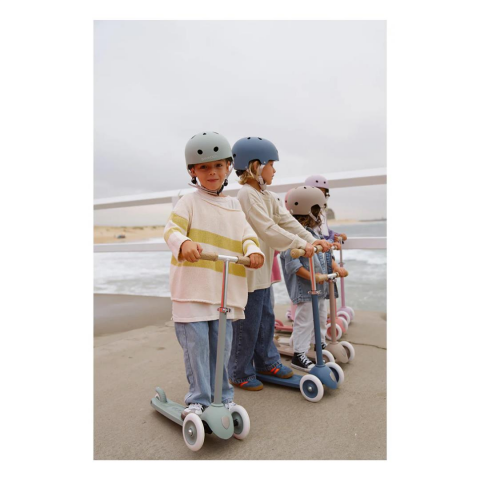 Banwood Eco Scooter | Kil Rengi