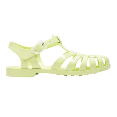 Meduse Sun Vert Clair Sandals - Sandalet